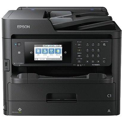 【お得祭り2020】【新品・在庫あり】EPSON PX-M886FR1 A4 カラー ビジネスインクジェット複合機【送料無料！（沖縄・離島は除く）】｜mitene