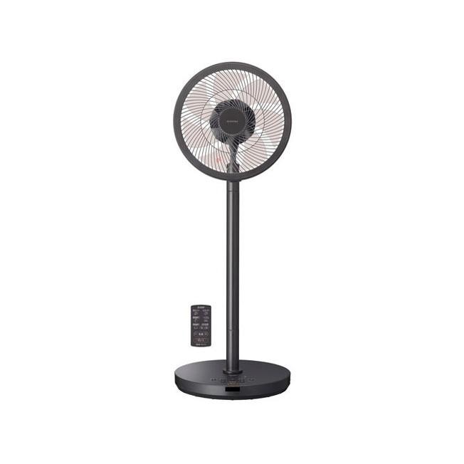 【新品】三菱電機 SEASONS（シーズンズ)DC扇風機 R30J-DDB K 三菱電機（MITSUBISHI ELECTRIC） 【東証上場の安心企業】【新品・在庫