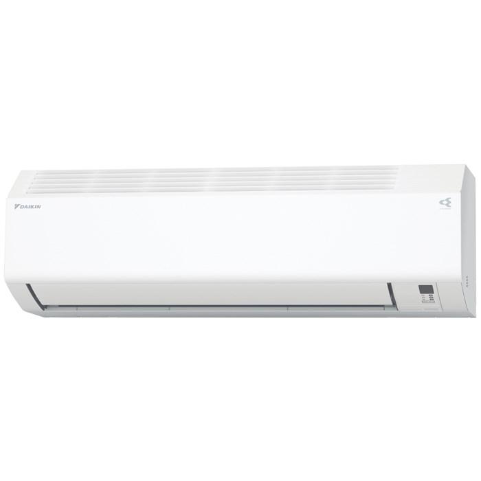 ダイキン（DAIKIN） エアコン Eシリーズ 主に8畳用 2.5kw 暖房・冷房 