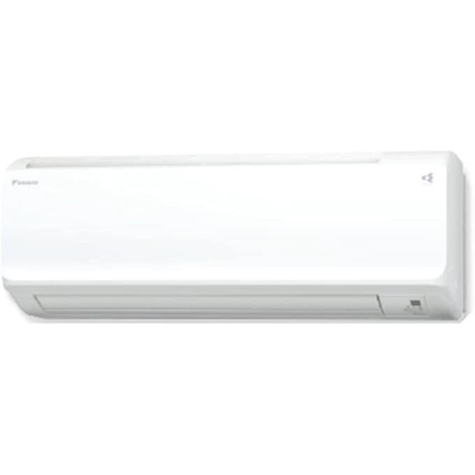 ダイキン（DAIKIN） ルームエアコン CXシリーズ 冷暖房 ホワイト 