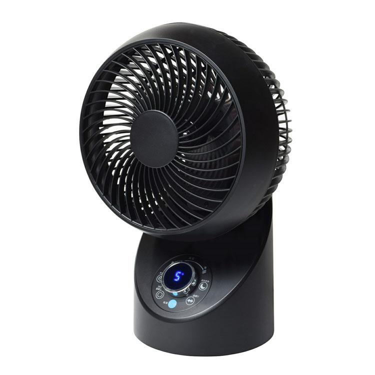 TEKNOS SAK-340DC サーキュレーター　2021年製 TEKNOS テクノス サーキュレーター 3D首振り フルリモコン SAK