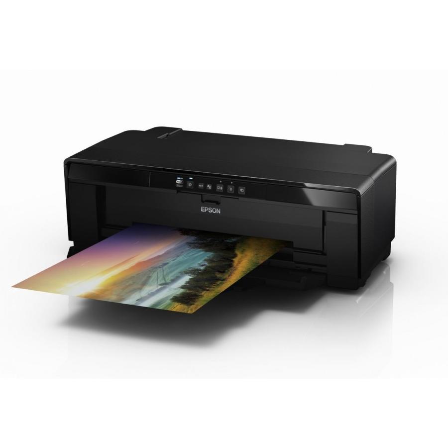 EPSON - 美品 EPSON エプソン A3 プリンタ インクジェット SC-PX7V2 エプソン 【新品・在庫あり】EPSON(エプソン) A3カラー
