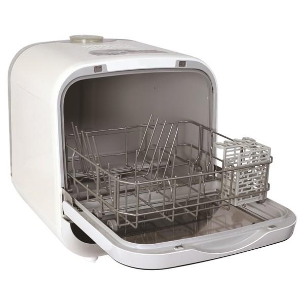 【大幅値下げ】食器洗い乾燥機　SDW-J5L(W) エスケイジャパン株式会社 SDW-J5L JPメインページ 食器洗い乾燥機 Jaime (ジェイム