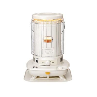 コロナ　石油ストーブ2021年製　美品　CORONA SL-6621(W) CORONA（住宅設備） CORONA コロナ 石油ストーブ SL-6621-W