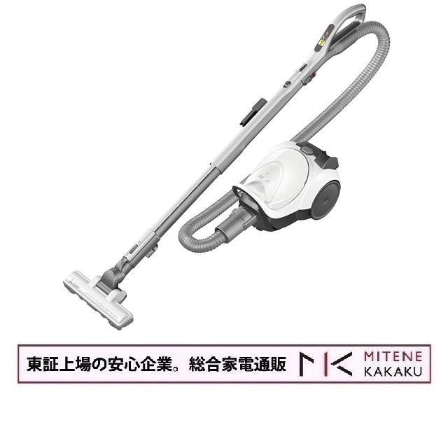 三菱（MITSUBISHI） 東証上場の安心企業/三菱 紙パック式クリーナー Be