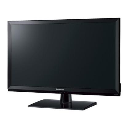 【Panasonic 液晶テレビ 24V型 TH-24H300 ビエラ】 VIERA 東証上場の安心企業/パナソニック TH-24H300 24V型デジタル