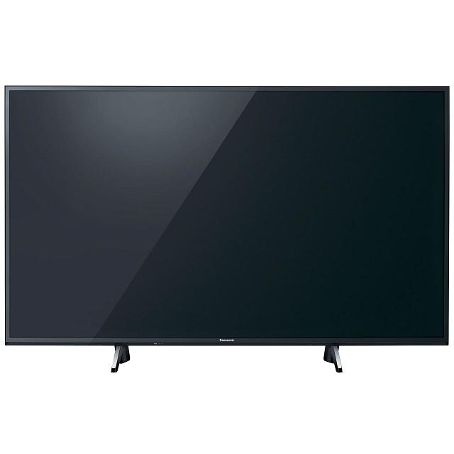 VIERA 東証上場の安心企業/VIERA TH-49GX755 パナソニック 49V型 4K 