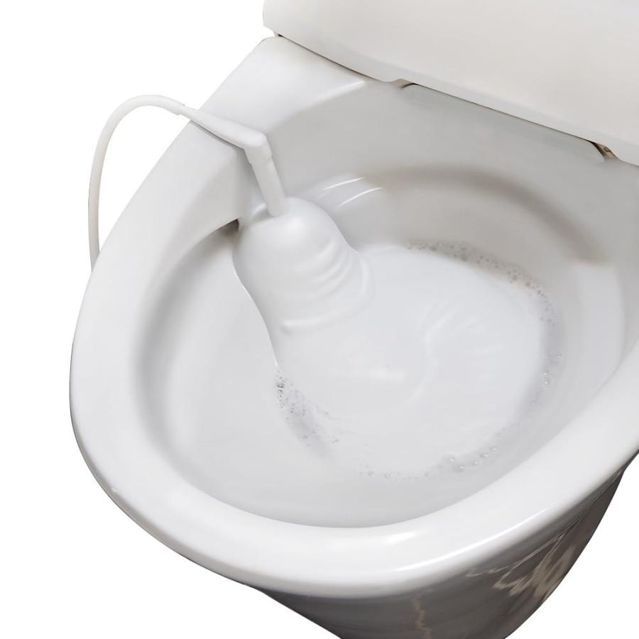 SANCO - 新品未開封　THANKO｜サンコー 後付けトイレバブルクッション あわらく 後付けトイレバブルクッション「あわらく」 | 【公式】サンコー