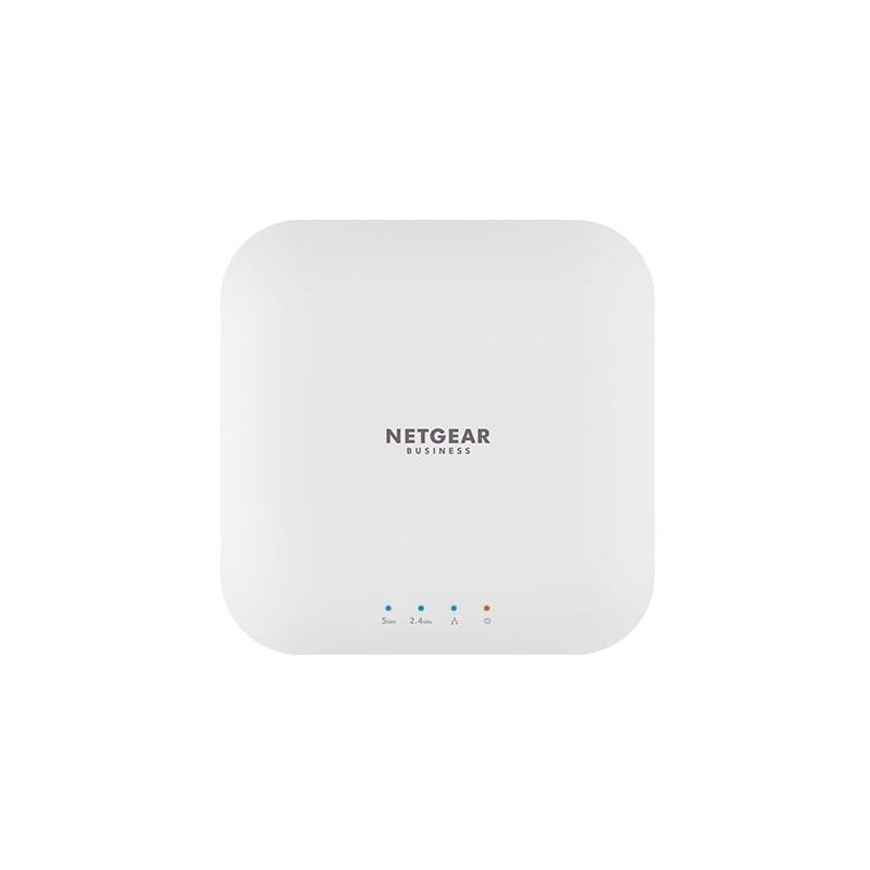 NETGEAR ネットギア AX1800 ワイヤレスアクセスポイント WAX214100EUS WAX214100EUS見てね価格