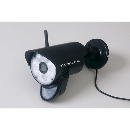DXアンテナ ワイヤレス カメラ モニター セット WSC610S 防犯 カメラ DXアンテナ (送料無料)DXアンテナ WSC610S ワイヤレス フルHD