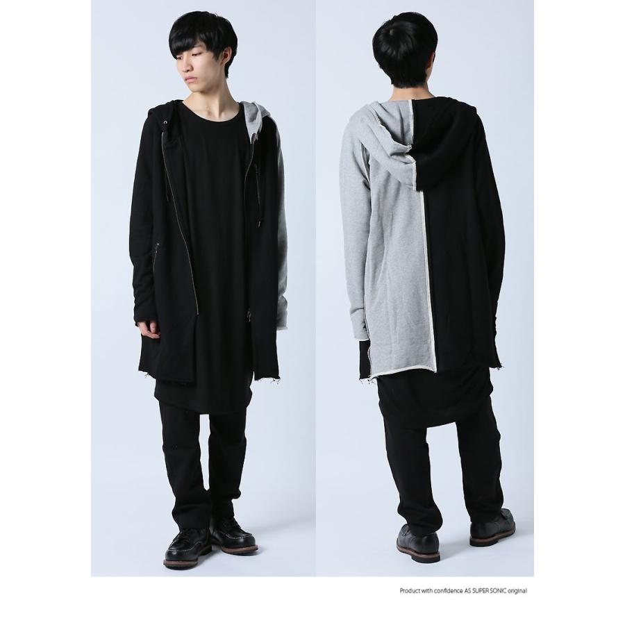 KAKAZZY SUPER SONIC HOODIE FULL ZIP パーカー 可愛い通販サイト