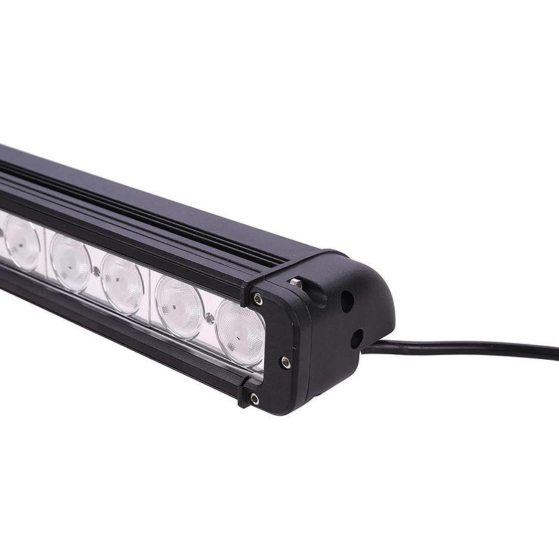 ボート向け 高出力ノイズレスLED作業灯「NLAセレクト」 (180W) 高出力ノイズレスLED作業灯 NLAセレクト 180W