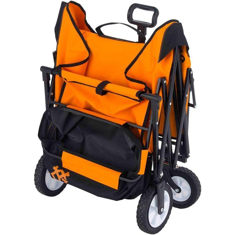 LEZAX(レザックス) 読売ジャイアンツ キャリーワゴン YGCG-8780 レザックス 読売ジャイアンツ キャリーワゴン YGCG