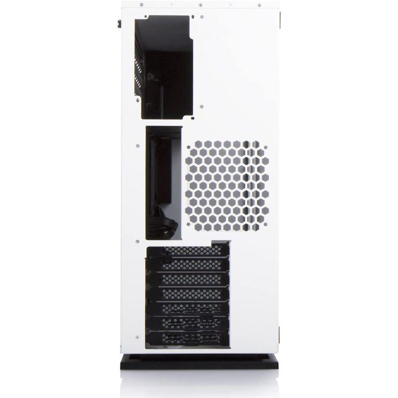 IN WIN 強化ガラス製サイドパネル採用 ミドルタワーATXケース 303-White (型番:IW-CF06W) WIN 強化ガラス製サイドパネル採用 ミドルタワーATXケース White 型番 IW CF06W USB 5