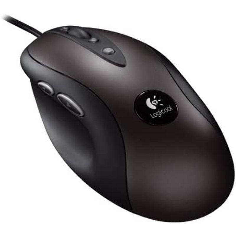 LOGICOOL パフォーマンス オプティカルマウス G400 パフォーマンス オプティカルマウス G400