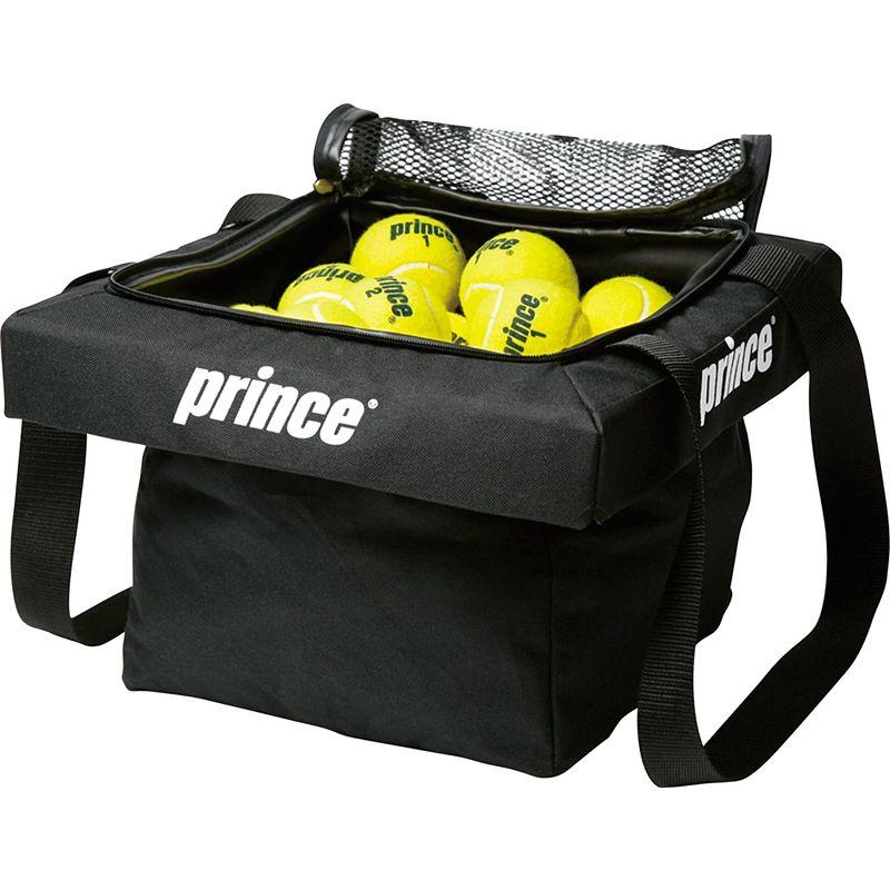 Prince(プリンス) テニス ボールバスケットコンパクトタイプ PL055 プリンス テニス ボールバスケットコンパクトタイプ PL055 サイズ