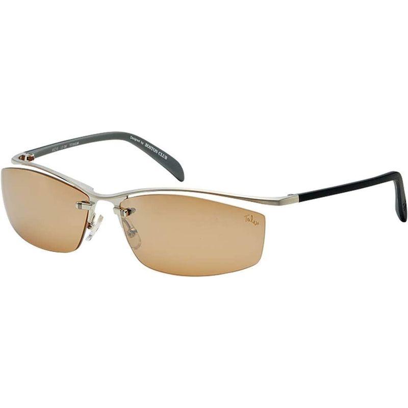 ダイワ(DAIWA) TLX 012 ラスターオレンジ(シルバーミラー) シルバーミラー DAIWA TLX ラスターオレンジ mm