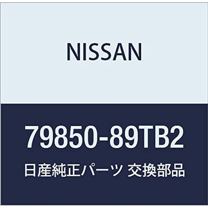 人気の定番アイテム NISSAN(ニッサン) 日産純正部品 フィニッシャー 79850-89TB2
