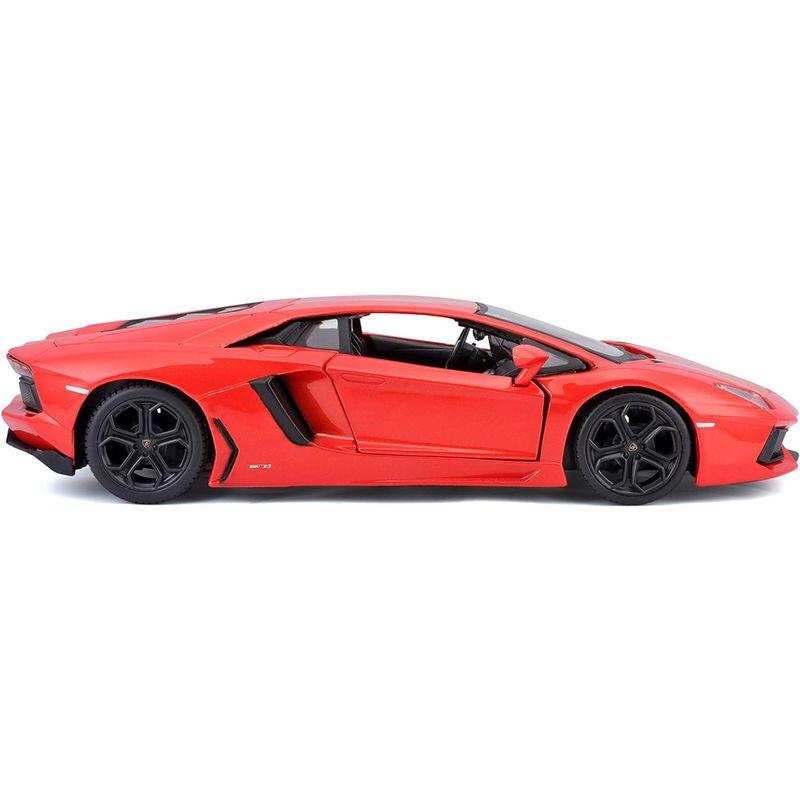 Maisto（マイスト）1/24スケール ランボルギーニ 2011 Aventador Lp