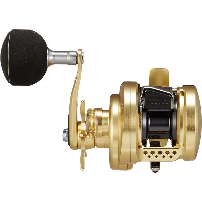 シマノ(SHIMANO) ベイトリール 両軸 14 オシアコンクエスト 200HG 右ハンドル オフショア タイラバ 青物 SHIMANO ベイトリール 両軸 オシアコンクエスト 200HG 右ハンドル オフショア タイラバ 青物