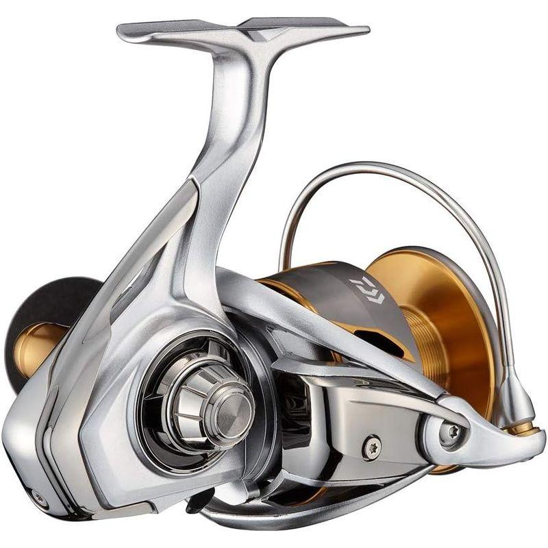 お得なクーポン ダイワ(DAIWA) 21 フリームス LT6000D-H