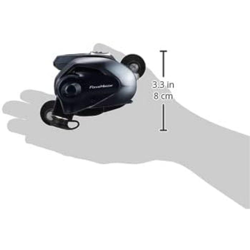 【極美品】 シマノ(SHIMANO) 電動リール 20 フォースマスター 600DH タチウオ アジ 【MYK8071814912】(28860円)