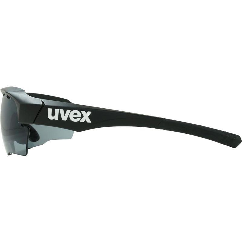 早い者勝ち訳あり！ uvex(ウベックス) sportstyle 104 サングラス 5316012216 ブラックマット 【1928035241】(10642円)