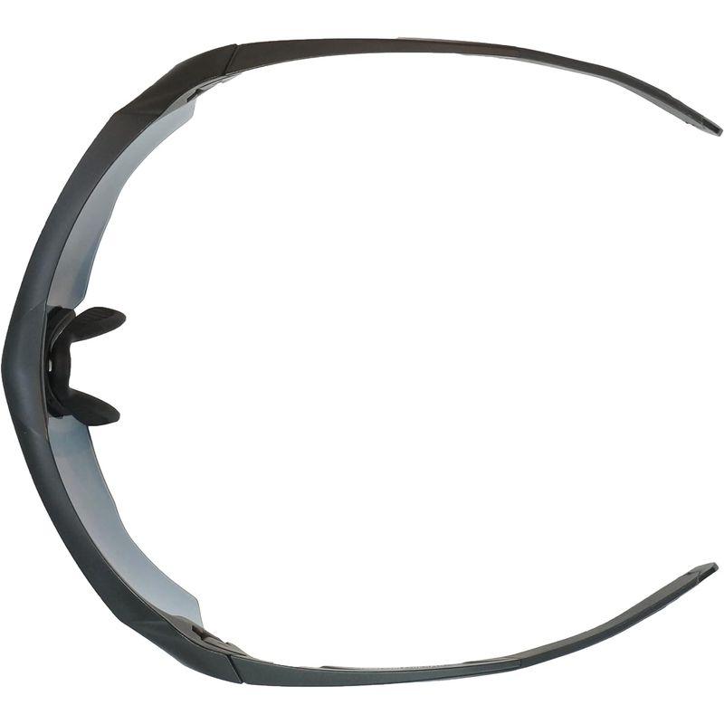 早い者勝ち訳あり！ uvex(ウベックス) sportstyle 104 サングラス 5316012216 ブラックマット 【1928035241】(10642円)