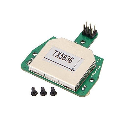 WALKERA ワルケラ パーツ/Rodeo 110用 TX5836 (FCC) トランスミッタ×1 (Rodeo 110-Z-13 TX5836 (FCC) Transmitter)