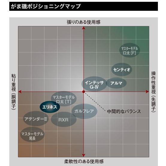 【まとめ売り】 がまかつ　がま磯アテンダーＩＩ　2号-53 【H1242682339】(44431円)