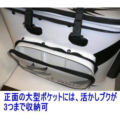 ササメ ヤイバウルフフィッシュキーパー Yfk 5 Sasameyfk 5 フィッシングみちばたヤフー店 通販 Yahoo ショッピング