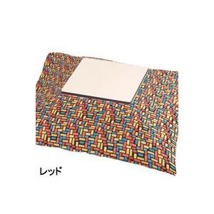 カラフルブロック こたつ布団カバー 長方形 190x270cm〜205x285cm 日本製 綿100％の画像