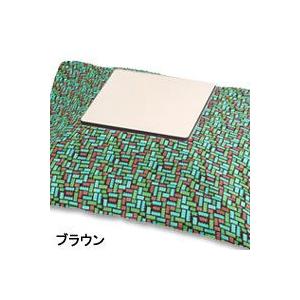 カラフルブロック こたつ布団カバー 長方形 190x270cm〜205x285cm 日本製 綿100％の画像