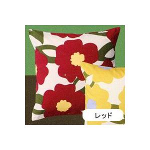 シビラ（Sybilla) カラダス（Caladas）クッションカバー 50x50cm｜mitibata｜02