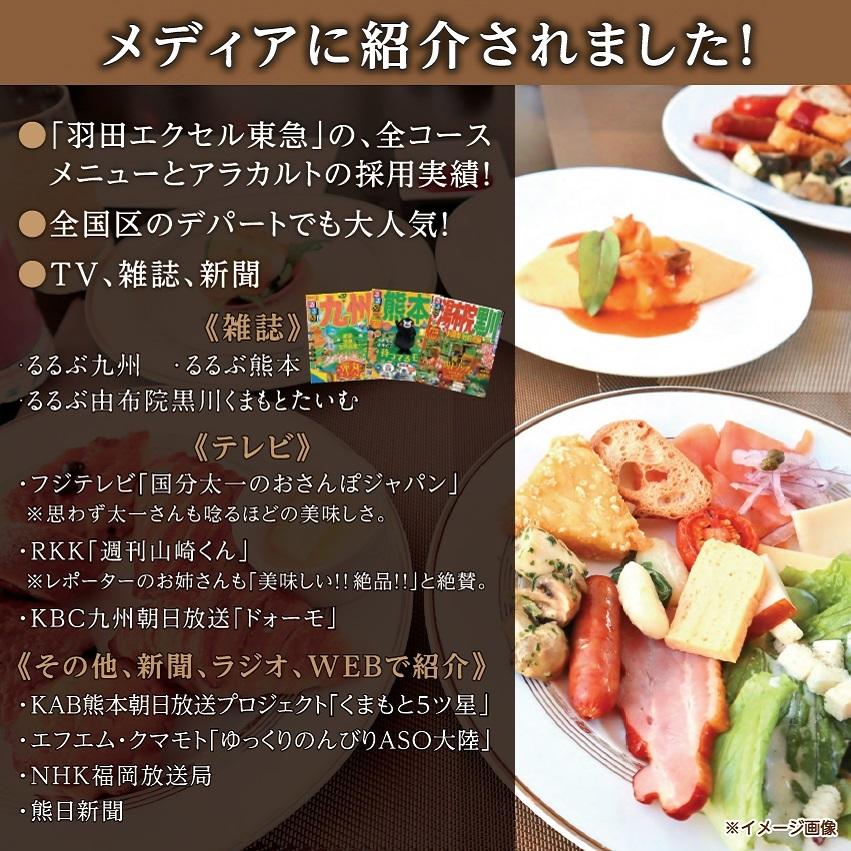 超PayPay祭【直送・他商品同梱不可】 DLG金賞受賞！ ハム ベーコン ソーセージ セット 熊本 阿蘇 ギフト 父の日 お返し お祝い クララファーム K-4 |  | 03