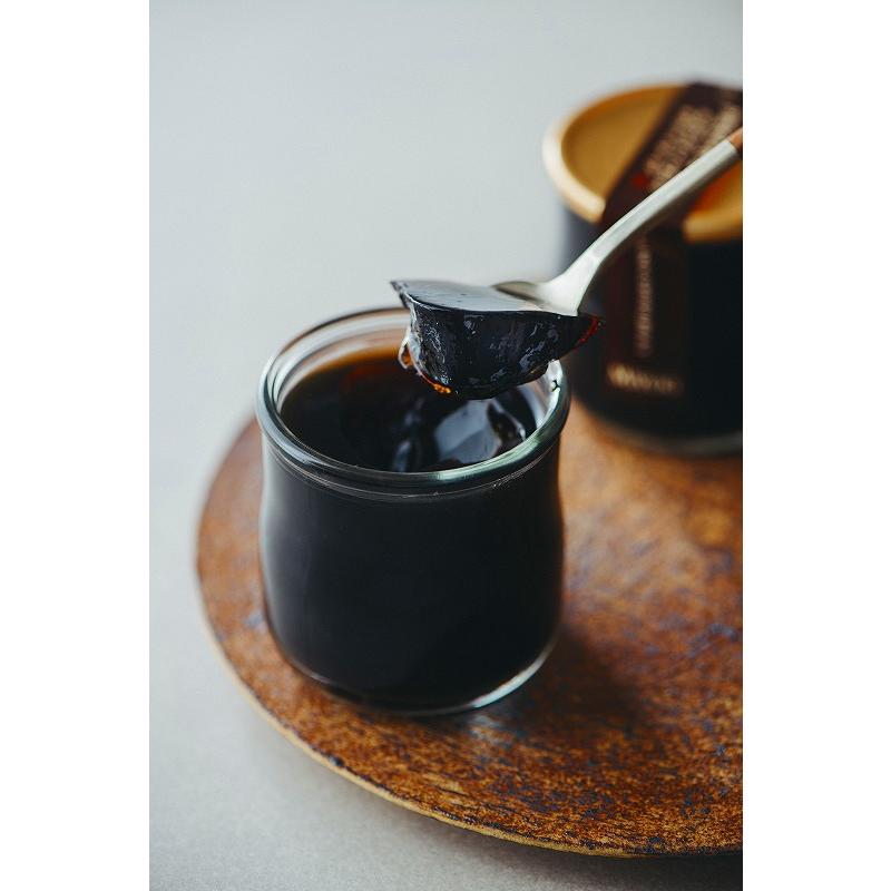 2024 御中元 お歳暮 贈り物 手土産 お土産 お礼 プレゼント 通販 阿蘇伏流水コーヒーゼリー 6個入りセット ギフト お取り寄せ 熊本 阿蘇 ／お菓子の味幸｜mitinoekiaso