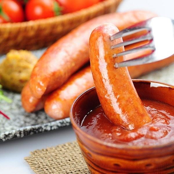 阿蘇産の完熟とまとたっぷり本格手作りケチャップ210g／阿蘇ものがたり