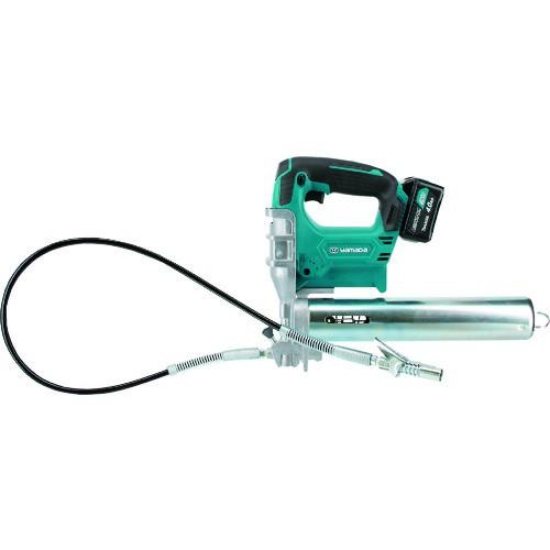 ヤマダ　EG-400B2 電動グリスガン ヤマダ 充電式グリスガン EG-400B2 : みちのくツールショップ - 通販