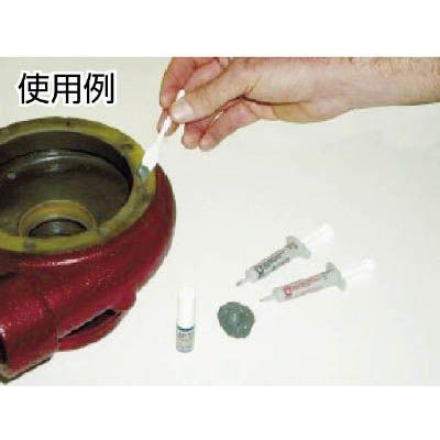 ロックタイト めねじ補修キット フォーマスレッド Lt Fstr K みちのくツールショップ 通販 Yahoo ショッピング
