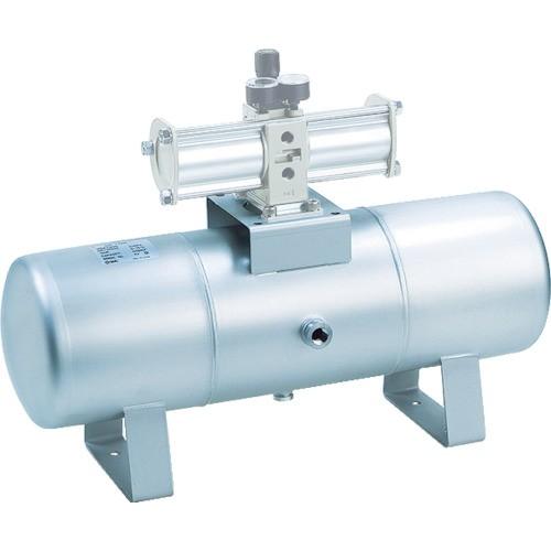 【エコツール岡崎インター店 】SMC/エスエムシー 増圧タンク VBAT38A1-A VBA20A　【愛知県/岡崎市/工具】【ITJBOOHZTU2S  】 エコツール岡崎インター店 】SMC/エスエムシー 増圧タンク VBAT38A1-A