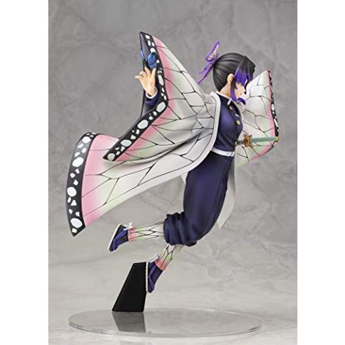 青島文化教材社 ファニーナイツ 鬼滅の刃 胡蝶しのぶ 1/7スケール ATBC