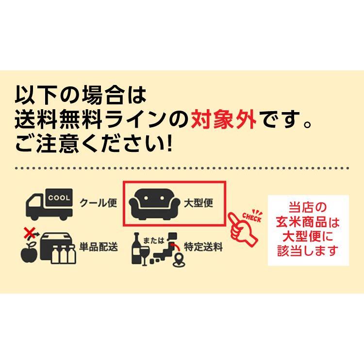 【厳選米！玄米】令和7年 特別栽培米 宮城県産 ステビア栽培米ひとめぼれ 玄米30kg（10kg×3袋） 【送料無料】_3