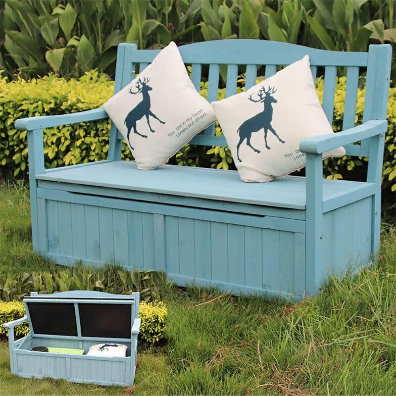 ガーデンチェア ガーデンベンチ 屋外 ベンチ ベランダ ベンチ 木製屋外収納ベンチ 大型デッキボックス ポーチベンチ ガーデン収納ベンチ 玄関収納ベンチ 背もた |  | 07