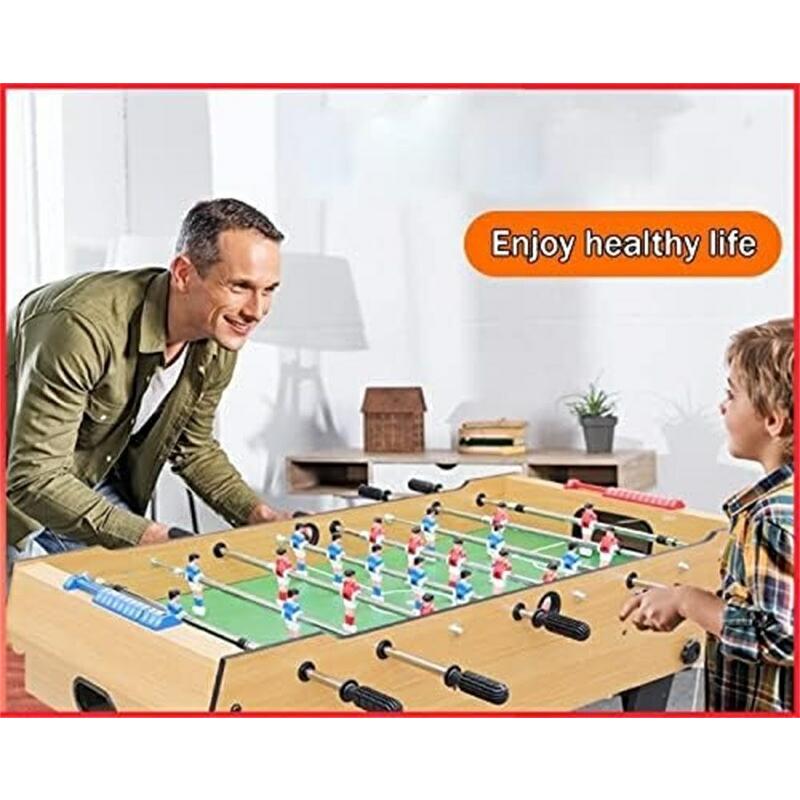 サッカー ボードゲーム テーブル おもちゃ テーブルサッカー子供フーズ