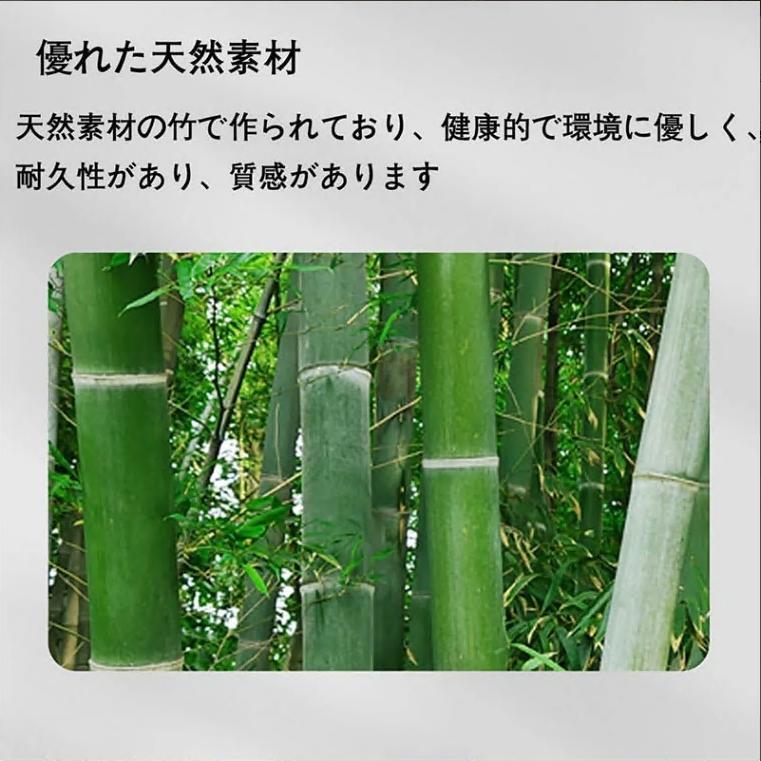 フラワースタンド 花台 プランタースタンド 3段 4段 5段 7段 竹製 ガーデニング 多肉植物スタンド キャスター付き 移動ラクラク 園芸ラック 観葉植物 多肉 |  | 03