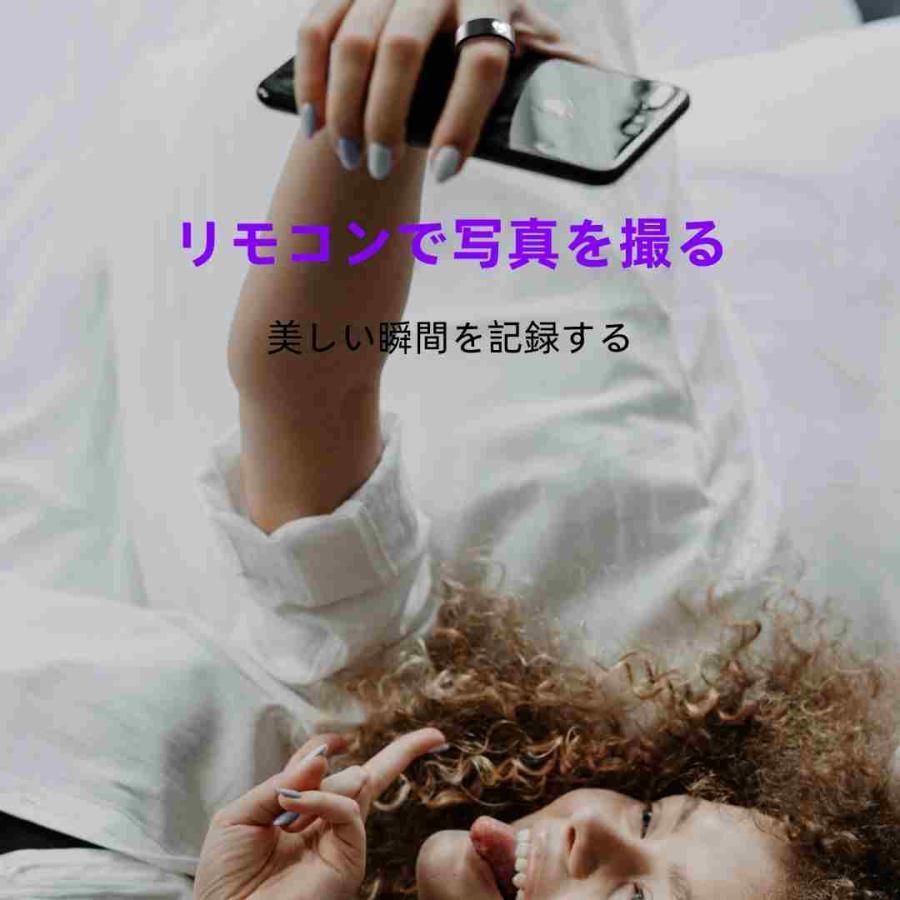 【割引セール】スマートリング 健康管理 日本製センサー心拍数 血圧 血中酸素 心電図 睡眠 実用的 5ATMM防水 Android/iPhone対応 全6サイズ プレゼント 敬老の日 |  | 08
