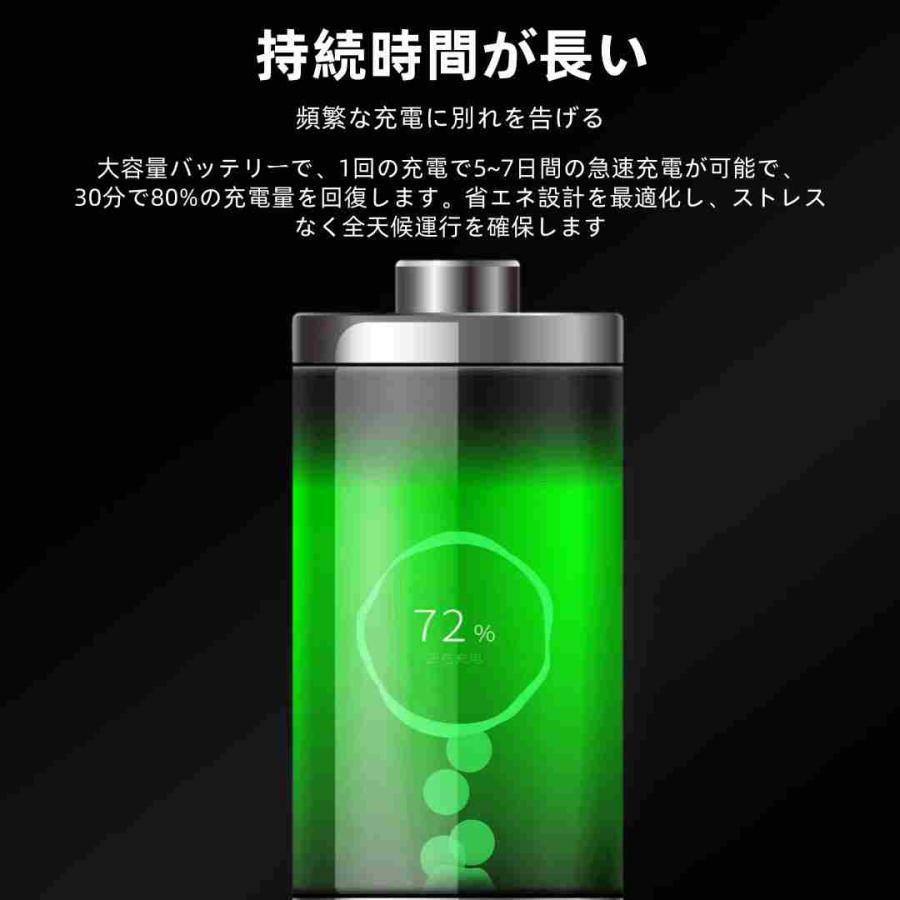 【割引セール】スマートリング 健康管理 日本製センサー心拍数 血圧 血中酸素 心電図 睡眠 実用的 5ATMM防水 Android/iPhone対応 全6サイズ プレゼント 敬老の日 |  | 10