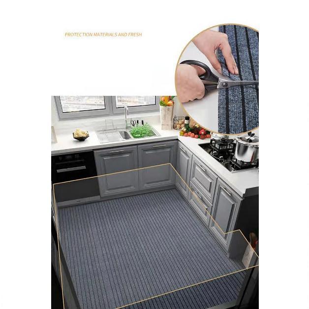 玄関マット 屋外 室内 ドアマット 泥落とし 吸水 雨の日 風水 大判 40 50 60 80 90 100 120 160 180 ラグ ラグマット 泥除け 玄関 汚れ防止 洗える 滑り止め付き |  | 19