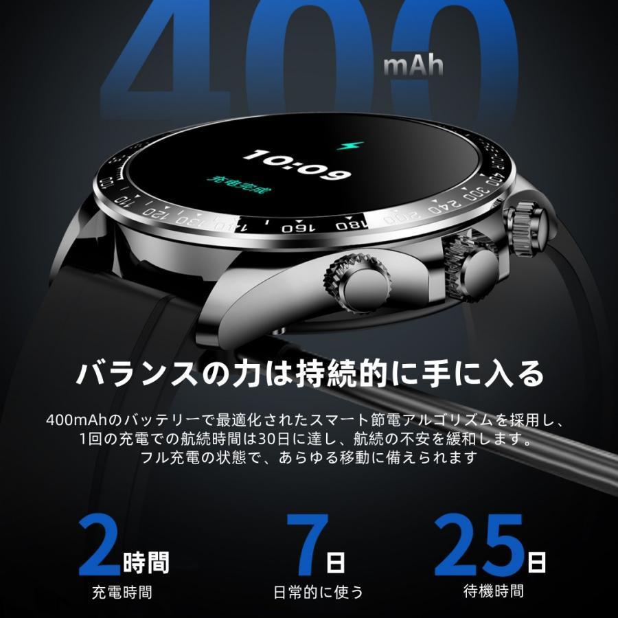 【割引セール】スマートウォッチ 日本製センサー 睡眠 通話機能 血圧 血中酸素 心拍数 健康測定メンズ レディース 大画面 高精度 検測 防水 敬老の日 日本語