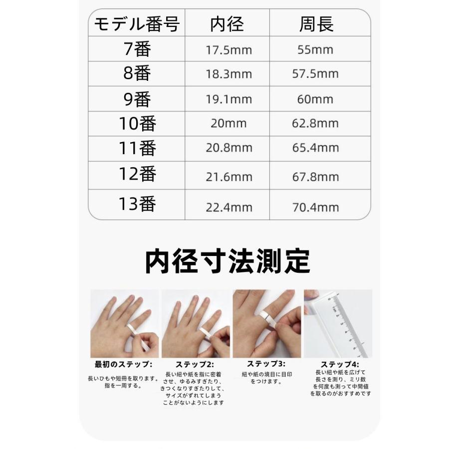 【割引セール】スマートリング 健康管理 日本製センサー心拍数 血中酸素 睡眠 実用的 IP68M防水 Android/iPhone対応 全5サイズ プレゼント 敬老の日 |  | 20